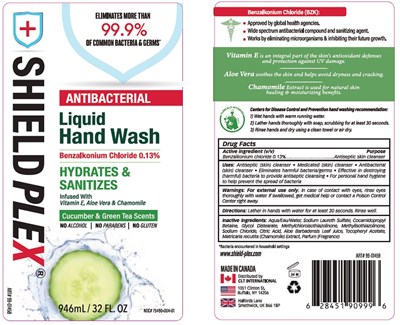 Label 1 (Label 1)